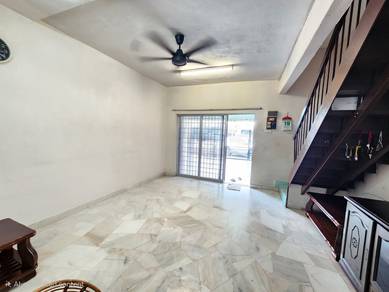2-storey Terraced House For Sale in Puchong,SGR