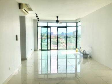 Condominium For Sale in The Z Residence
