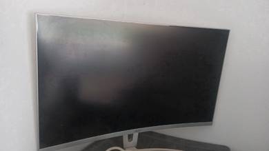 Acer monitor