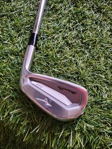 Golf Iron 7 Mizuno Pro 223 Nspro Neo 950GH Regular