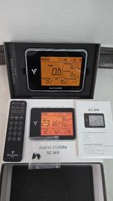 Swing Caddie SC300 Golf Launch Monitor