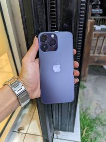 iPhone 14 PROMAX 256GB (SWAP)