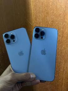 iphone 13 Pro Max 512gb