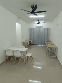 Service Residence For Rent in Mkh Boulevard II