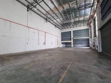 Warehouse / Factory For Sale in Shah Alam,SGR