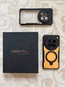 Vivo X200 Pro 512GB