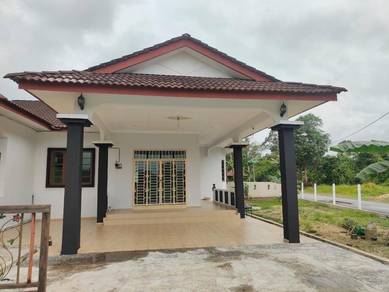 Bungalow House For Sale in Bukit Payung,TRG