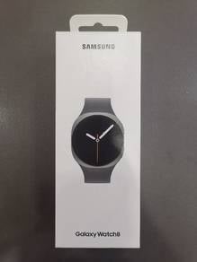 (DEMO) Samsung Galaxy Watch 8 40mm Bluetooth