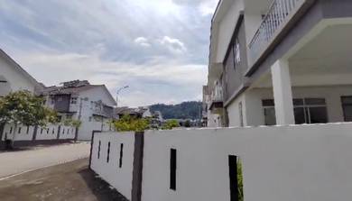 2-storey Terraced House For Sale in Seremban 2,NSN