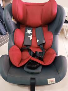 Preloved stroller