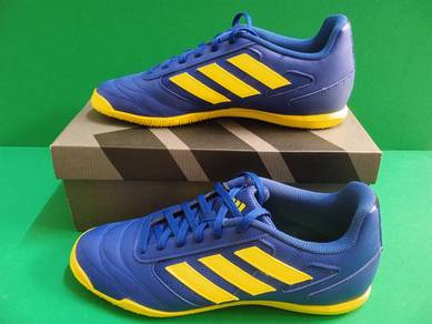 C976 - Kasut Sukan ADIDAS model SALA size 8.5uk