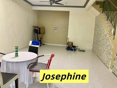 2-storey Terraced House For Sale in Alma,PNG