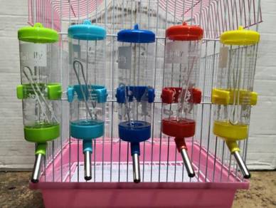 Small Pets Water Drinking Bottle 250ml