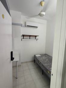 Room in Butterworth, PNG