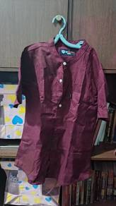 baju budak