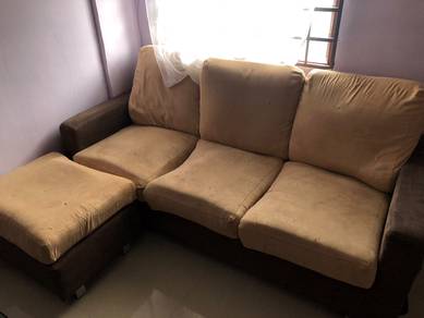 sofa 3 seater