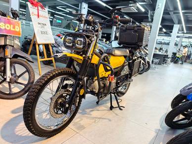 Aveta Ranger Max Explorer 130