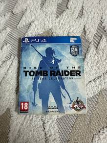 PS4 Disc Game