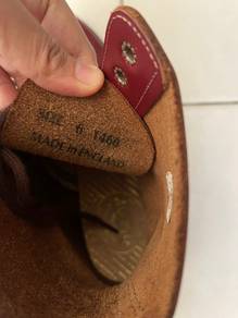 Marteen Boot