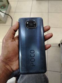 Poco X3pro