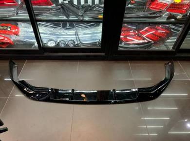 BMW G30 M performance LCI front lip