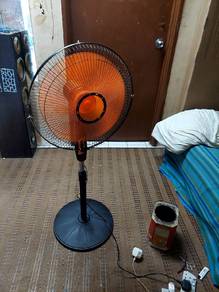 kipas sejuk elok