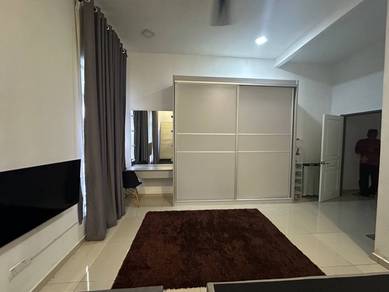Room in Setia Alam, SGR