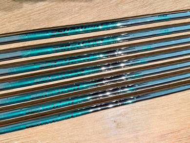 (Brand New) NSPro 950GH NEO Golf Iron Shaft 4-P