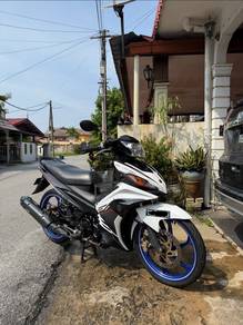 Yamaha 135LC