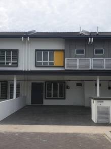 2-storey Terraced House For Sale in Dengkil,SGR