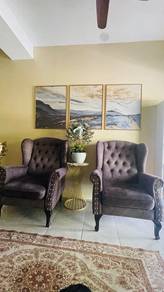 Sofa untuk dijual