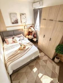 Room in Johor Bahru, JHR