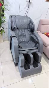 Massage chair tip top