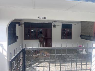 1-storey Terraced House For Sale in Bentong,PHG