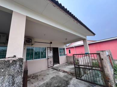 1-storey Terraced House For Sale in Kuching,SWK