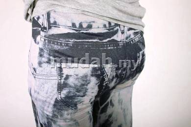 Punker Rocker Leggings