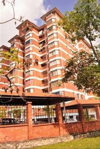 Condominium For Rent in Kajang,SGR