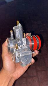 carb pwk redleo 30mm