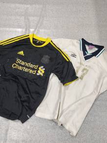 Combo jersey