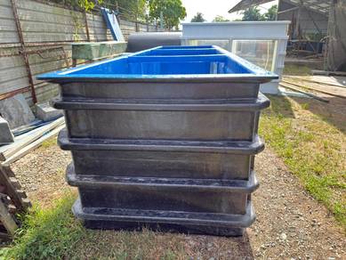 Fiberglass Fish tank / Aquarium Tank