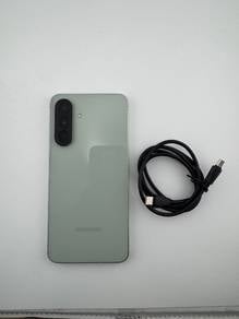 Samsung Galaxy A56 5G Green 256GB