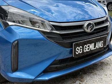 Perodua MyVi Gen 3 STANDARD G in Sungai Buloh, SGR