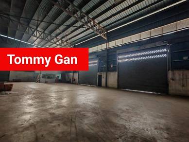 Warehouse / Factory For Rent in Kulim,KDH