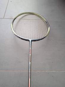 Impact Badminton Racket