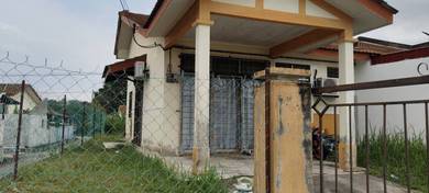 1-storey Terraced House For Sale in Bandar Sri Sendayan,NSN