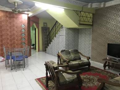Room in Pasir Gudang, JHR