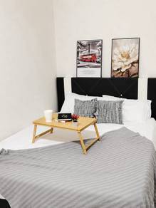 Room in Bayan Baru, PNG