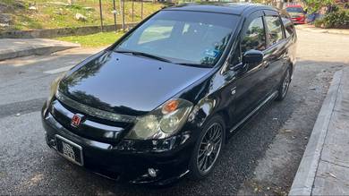 Honda Stream in Ampang, KUL