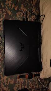 Asus Tuf F15 Gaming