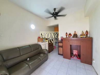 Condominium For Sale in Taman Desa Relau 2
